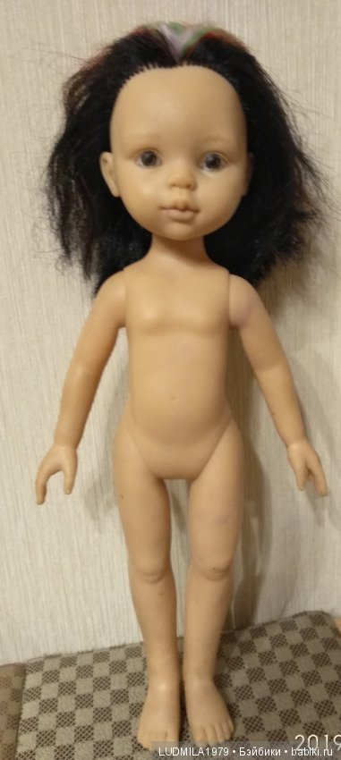 Нужна помощь — Помощь в ремонте кукол: вопросы мастерам и советы по реставрации (фото 2)