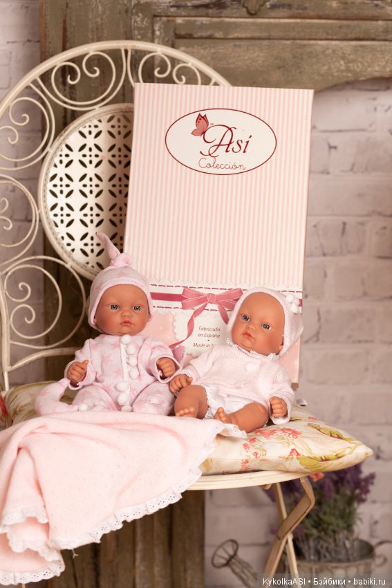 Немножко красоты с фотосессии ASI (фото 7)