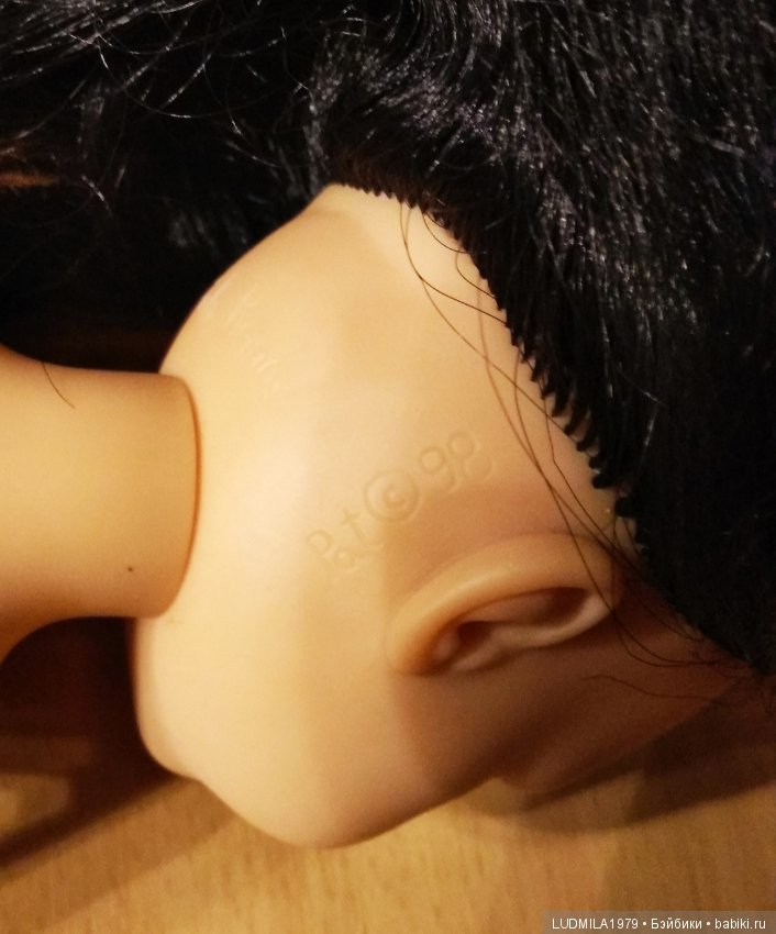 Нужна помощь — Помощь в ремонте кукол: вопросы мастерам и советы по реставрации