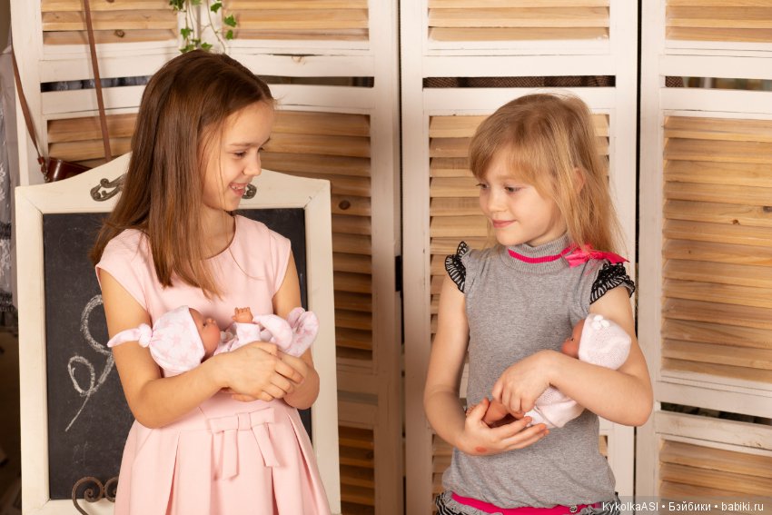 Немножко красоты с фотосессии ASI