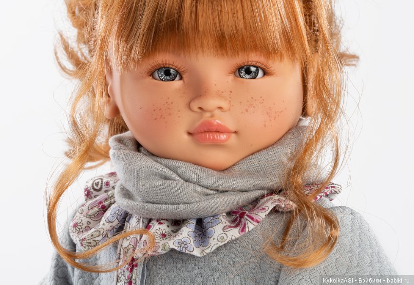 Обворожительная Эли от Asi