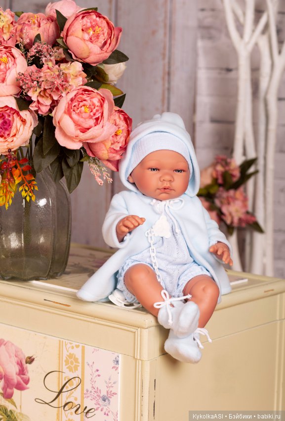 Немножко красоты с фотосессии ASI