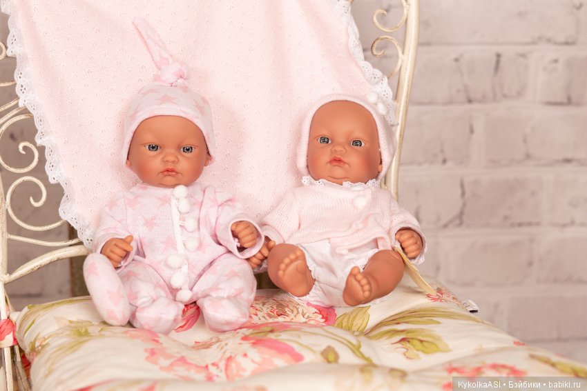 Немножко красоты с фотосессии ASI (фото 8)