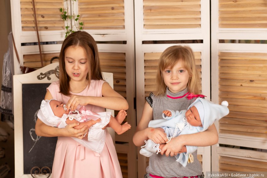 Немножко красоты с фотосессии ASI