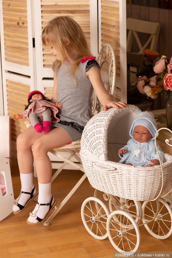 Немножко красоты с фотосессии ASI