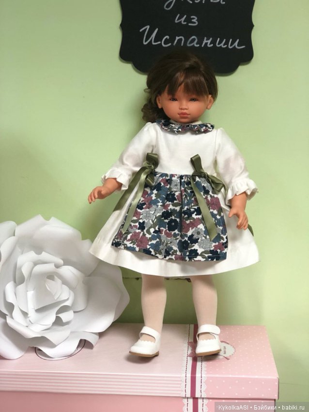 Обворожительная Эли от Asi