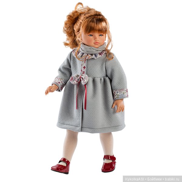 Обворожительная Эли от Asi