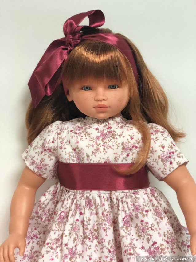 Обворожительная Эли от Asi