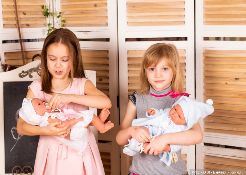 Немножко красоты с фотосессии ASI