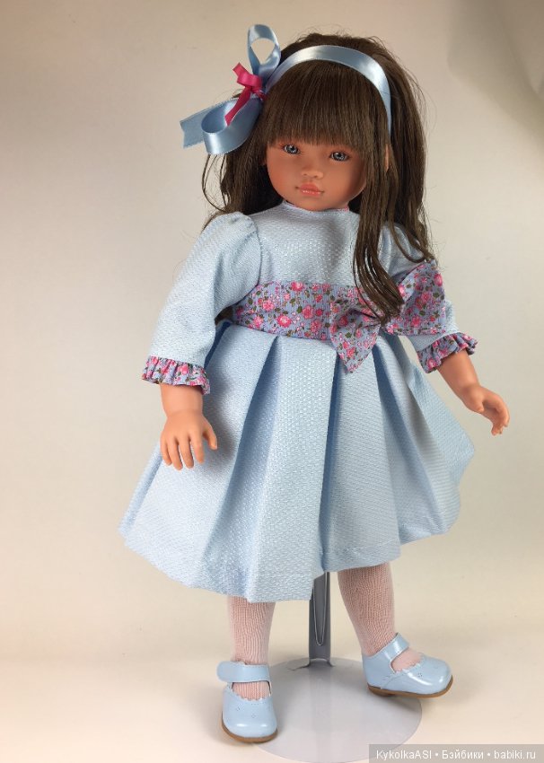 Обворожительная Эли от Asi