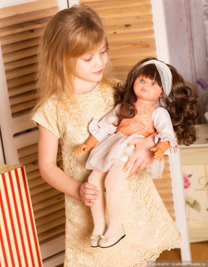 Немножко красоты с фотосессии ASI