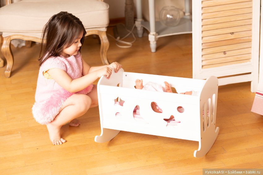 Немножко красоты с фотосессии ASI (фото 4)