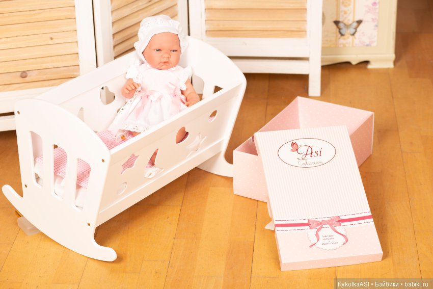 Немножко красоты с фотосессии ASI (фото 9)