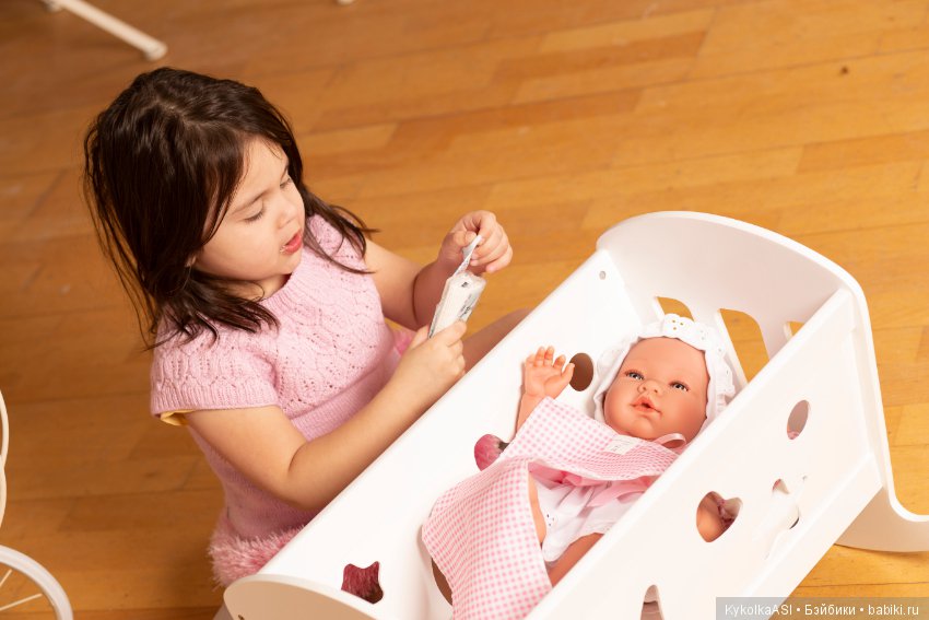 Немножко красоты с фотосессии ASI (фото 6)