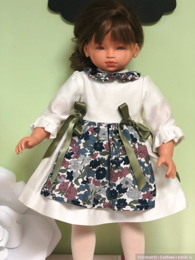 Обворожительная Эли от Asi