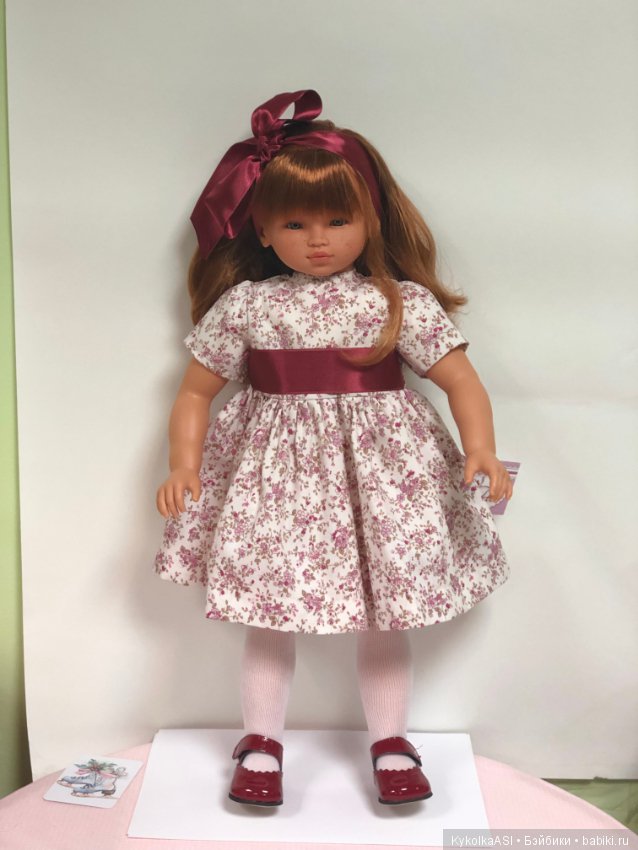 Обворожительная Эли от Asi