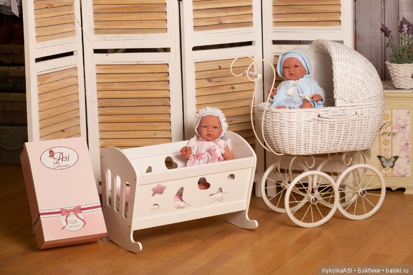 Немножко красоты с фотосессии ASI (фото 10)