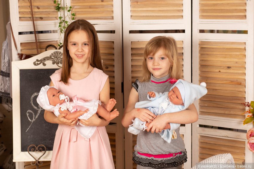 Немножко красоты с фотосессии ASI