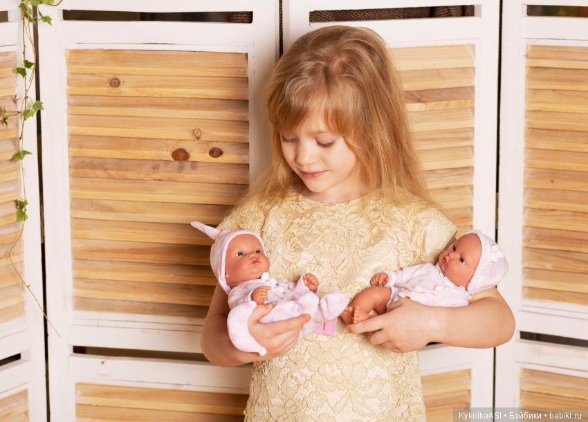 Немножко красоты с фотосессии ASI