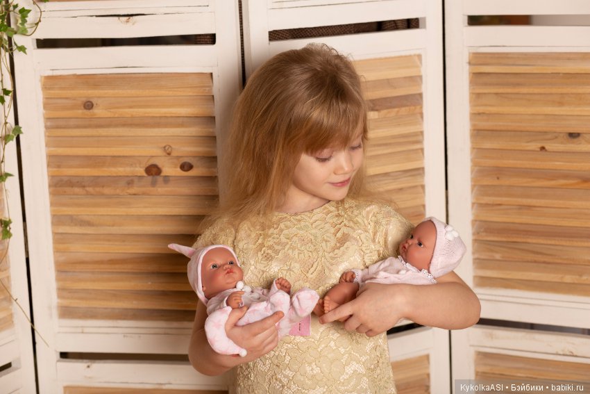 Немножко красоты с фотосессии ASI