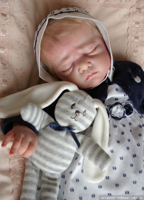 CASPAR, от скульптора Christa Götzen (фото 4)