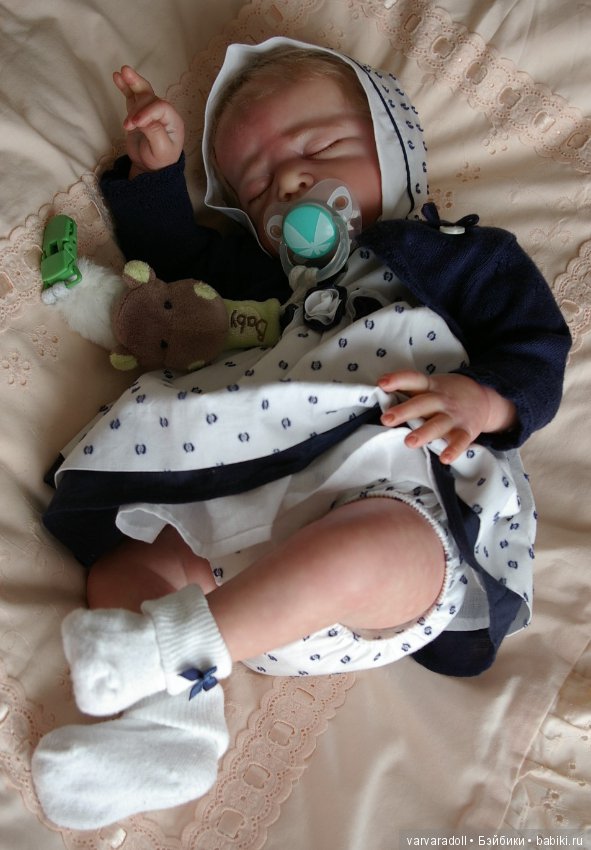 CASPAR, от скульптора Christa Götzen (фото 9)