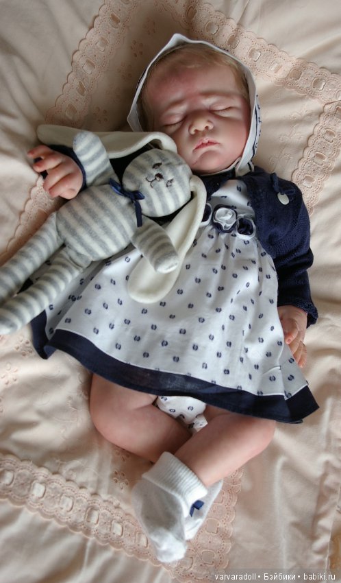 CASPAR, от скульптора Christa Götzen (фото 5)