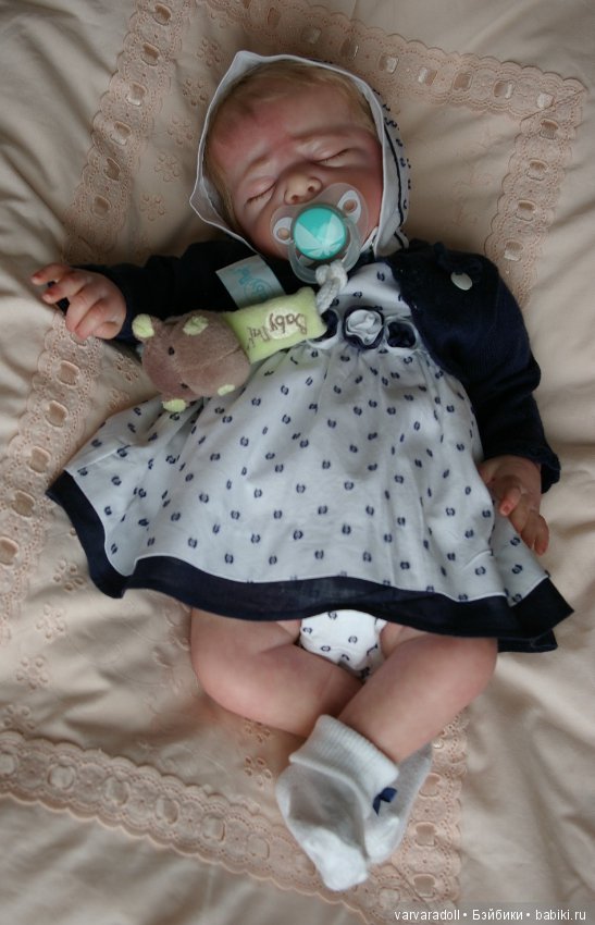 CASPAR, от скульптора Christa Götzen