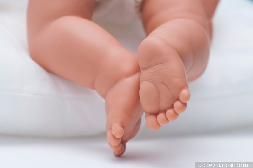 Пупс Коки, 36 см — Куклы ASI (Аси): испанские пупсы