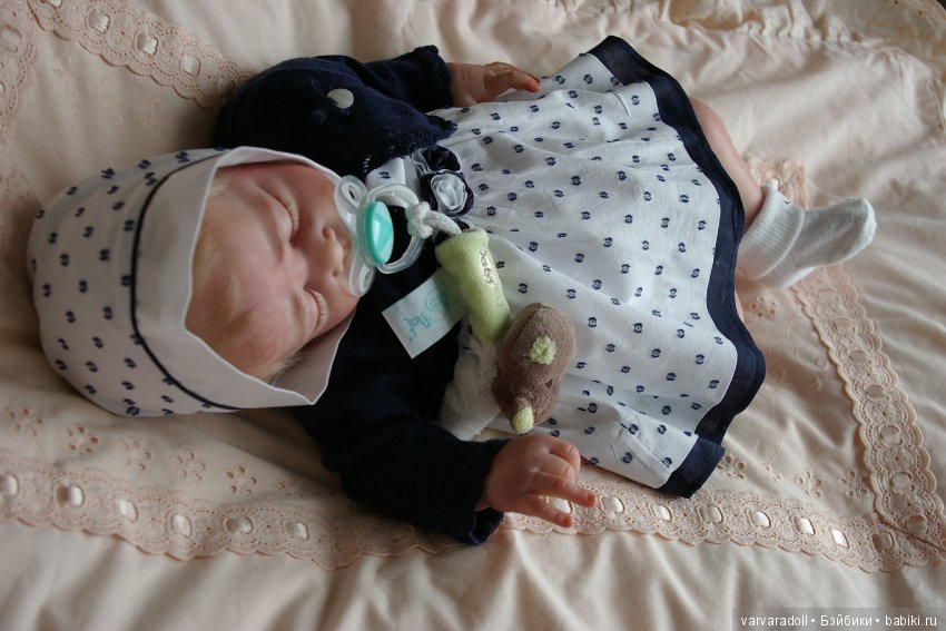 CASPAR, от скульптора Christa Götzen (фото 3)