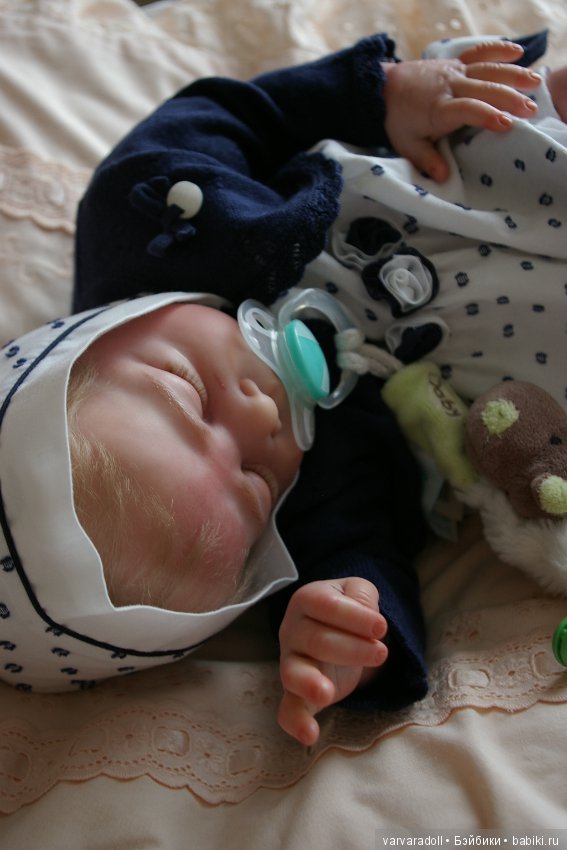 CASPAR, от скульптора Christa Götzen