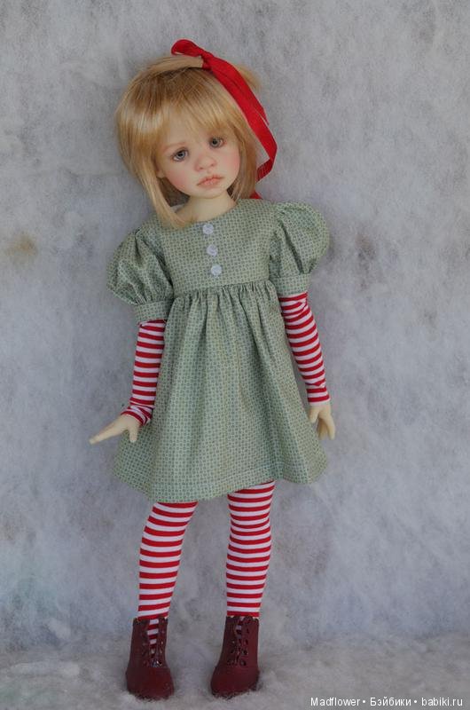 Новые фотографии Холли Kaye Wiggs (фото 4)