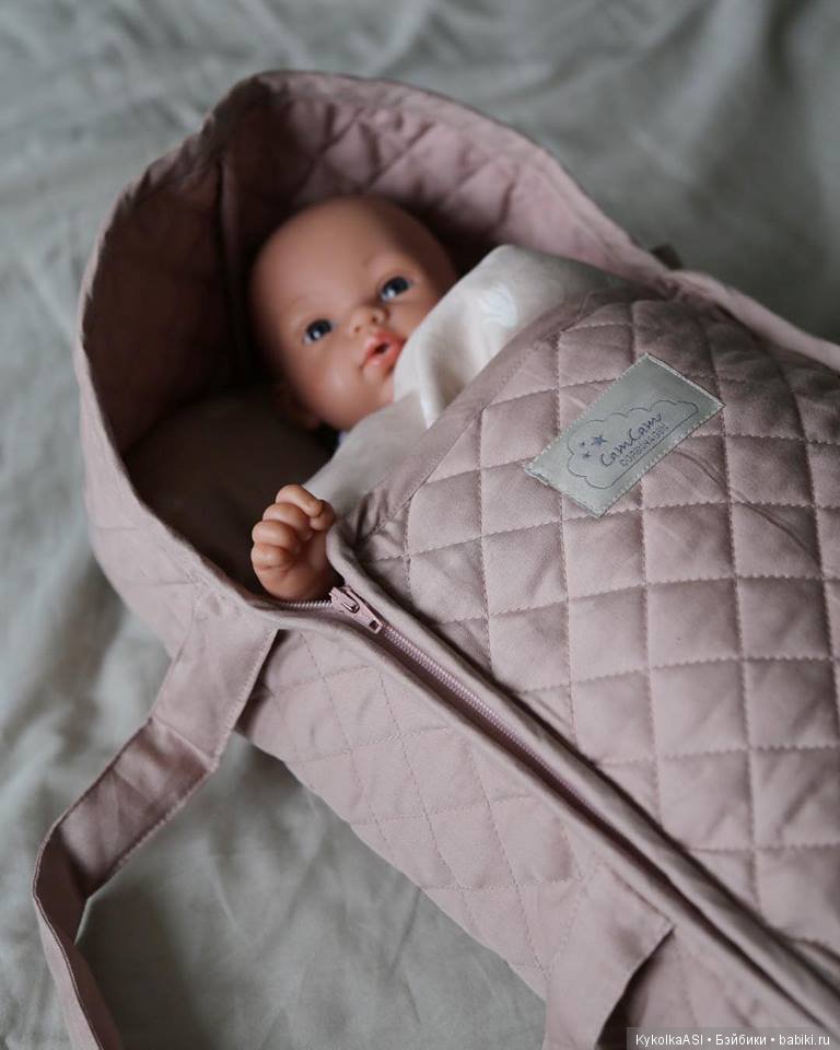 Пупс Коки, 36 см — Куклы ASI (Аси): испанские пупсы