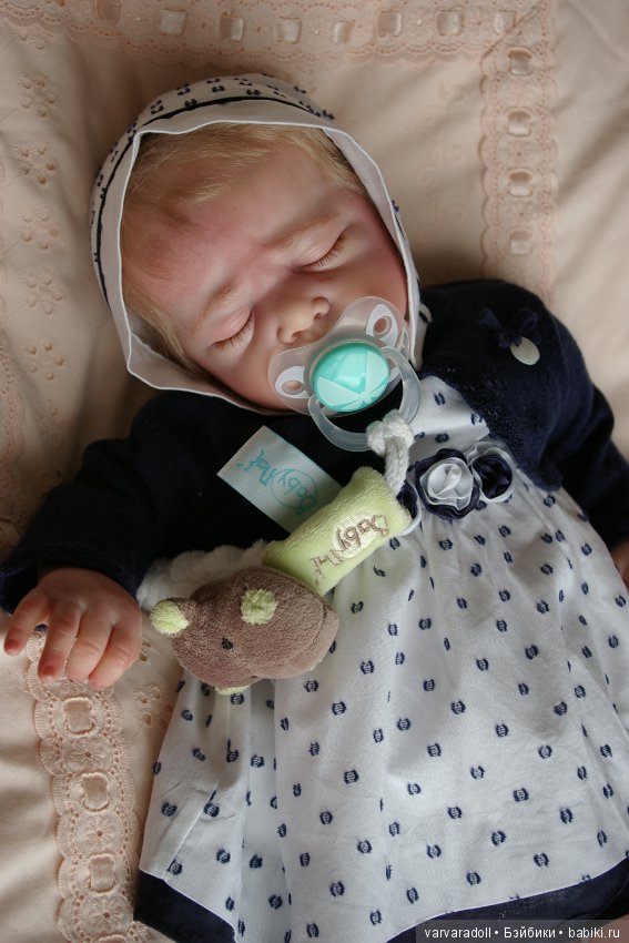 CASPAR, от скульптора Christa Götzen (фото 2)