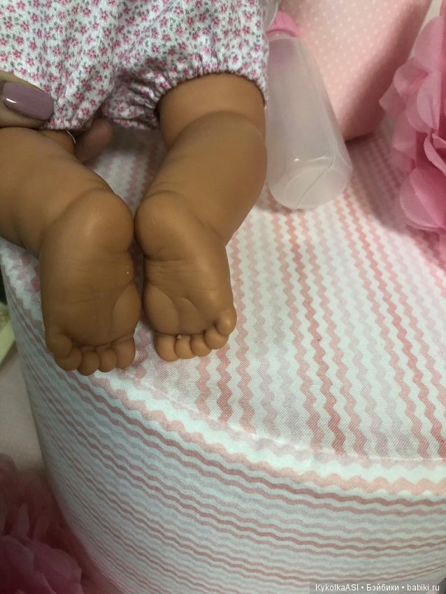 Пупс Коки, 36 см — Куклы ASI (Аси): испанские пупсы