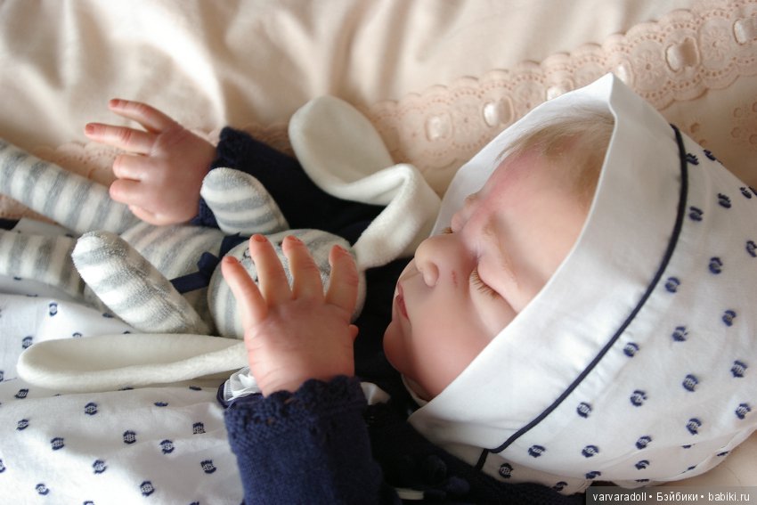 CASPAR, от скульптора Christa Götzen (фото 7)