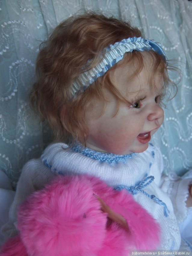 Нет в мире ничего милей улыбки наших малышей. Продолжение (фото 6)