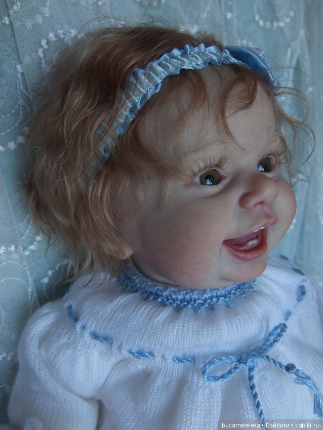 Нет в мире ничего милей улыбки наших малышей. Продолжение (фото 2)