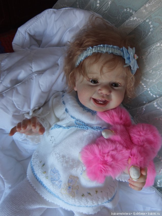 Нет в мире ничего милей улыбки наших малышей. Продолжение (фото 5)