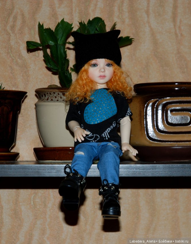 Марта пошла в разнос или как я весь день шила (фото 5)