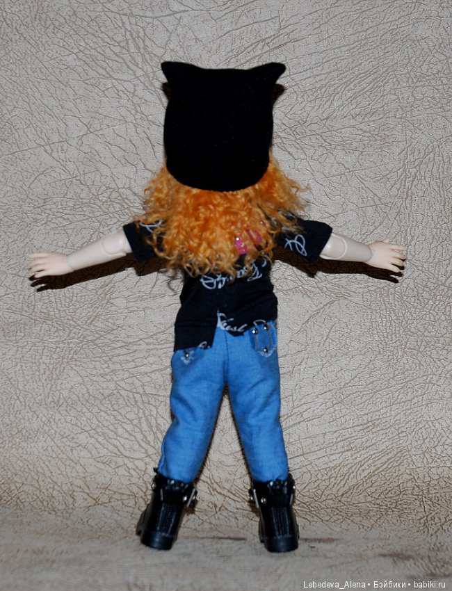 Марта пошла в разнос или как я весь день шила (фото 7)