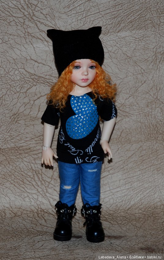 Марта пошла в разнос или как я весь день шила (фото 4)