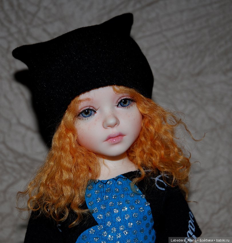 Марта пошла в разнос или как я весь день шила