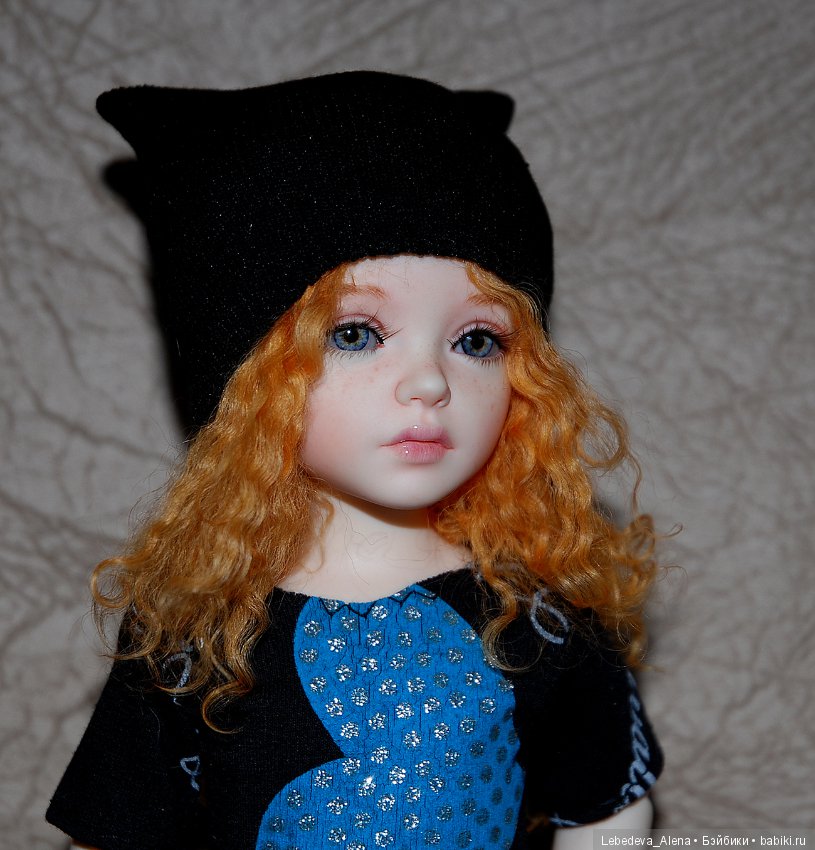 Марта пошла в разнос или как я весь день шила (фото 2)