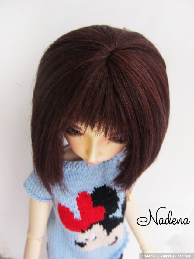 Анастасия — Одежда и обувь для кукол BJD (БЖД): 1/3 (фото 2)