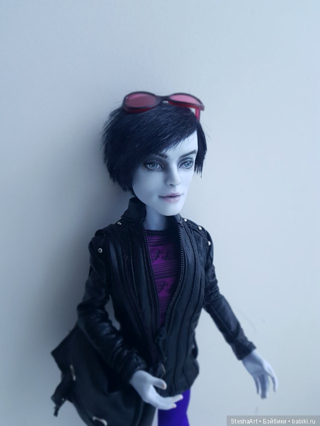 Романтичный Инвизи. Преображение ко Дню всех Влюбленных (фото 4)