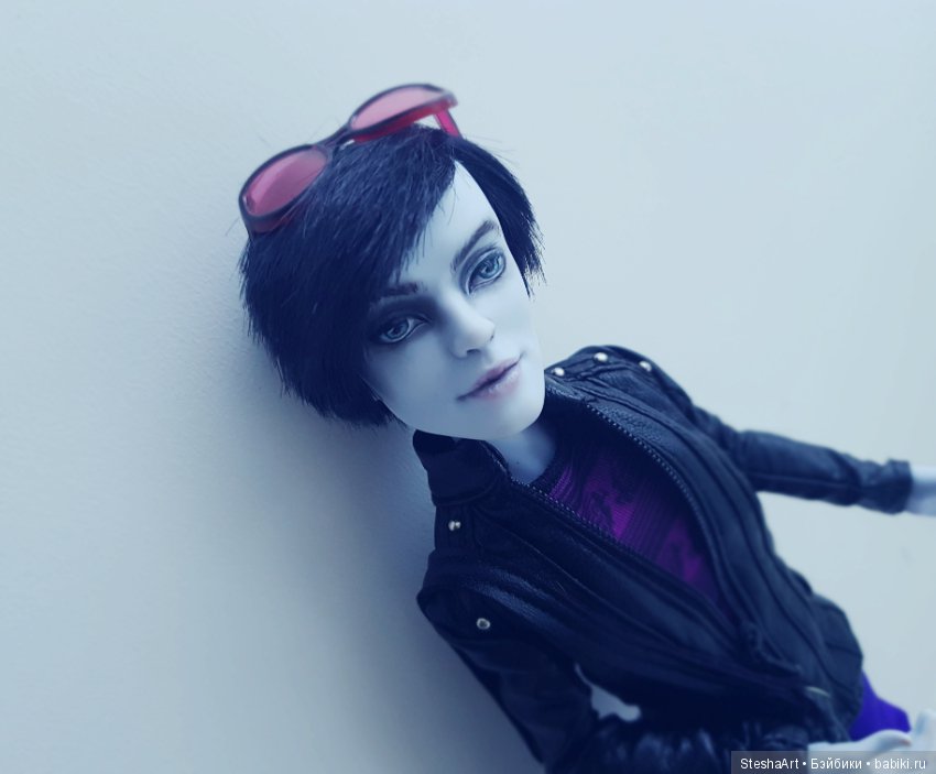 Романтичный Инвизи. Преображение ко Дню всех Влюбленных (фото 6)