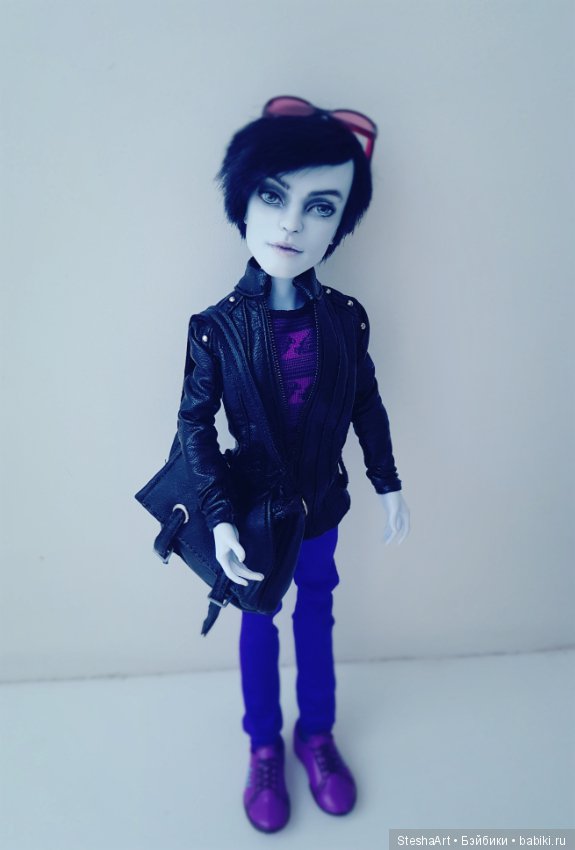 Романтичный Инвизи. Преображение ко Дню всех Влюбленных (фото 2)