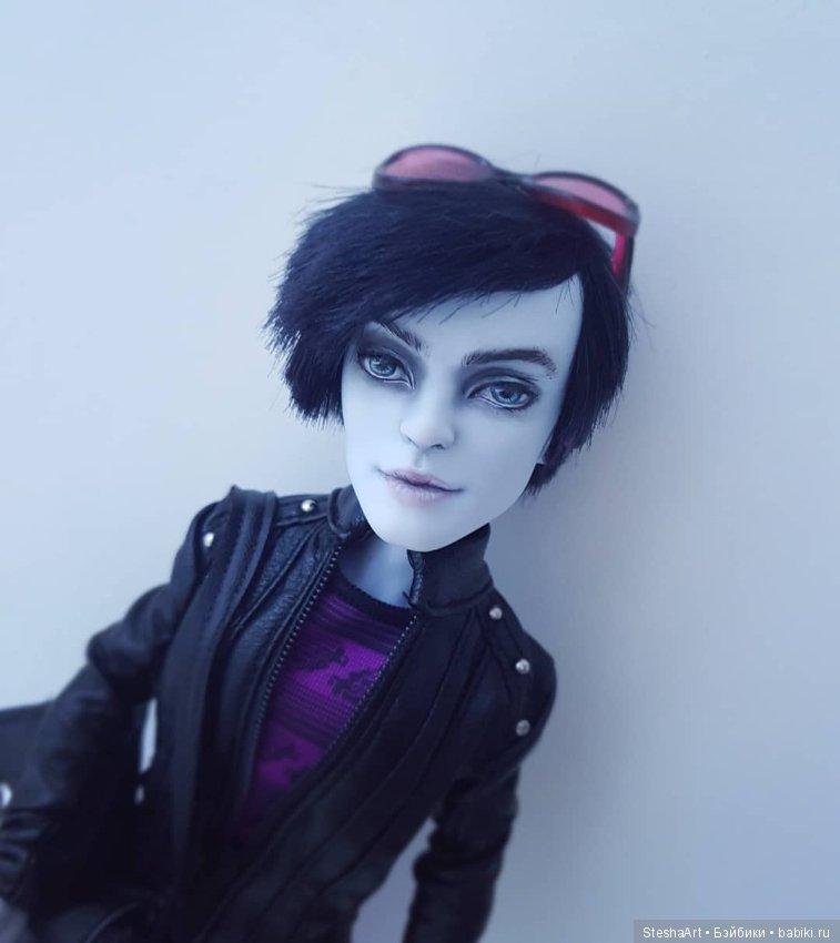 Романтичный Инвизи. Преображение ко Дню всех Влюбленных (фото 5)