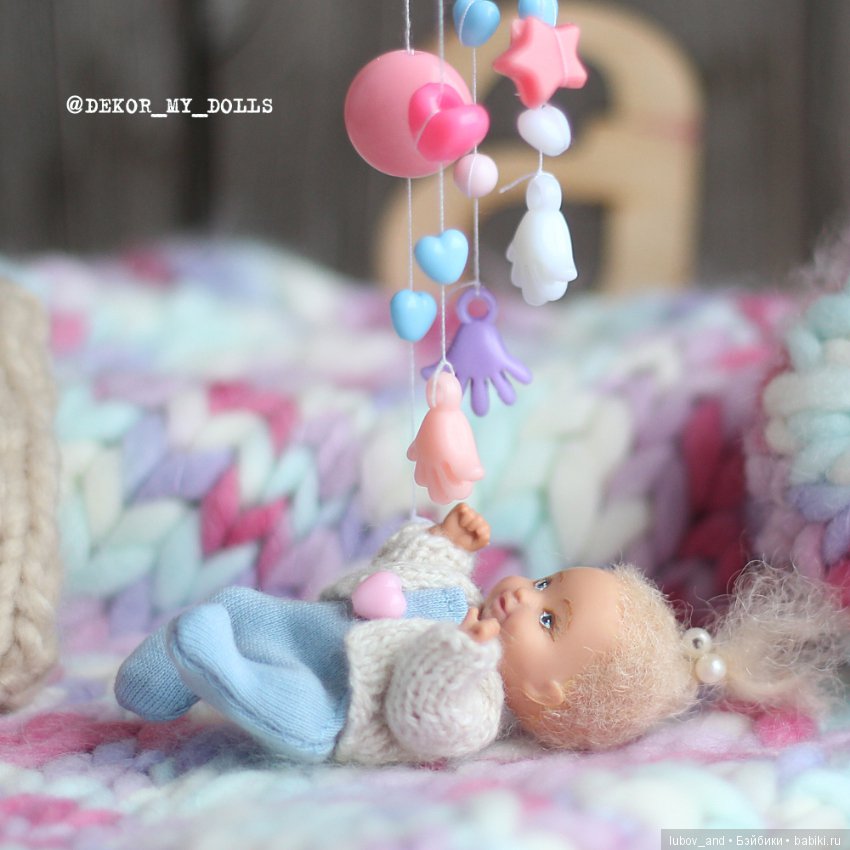 Новогодняя — Гибриды шарнирных кукол (не БЖД): подбор тела